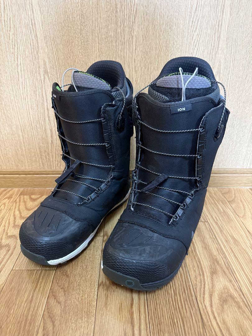 Burton ION INFINITE 4 スノーボードブーツ
