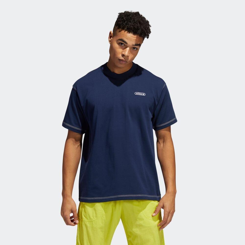 Adidas Italy Originals Tee