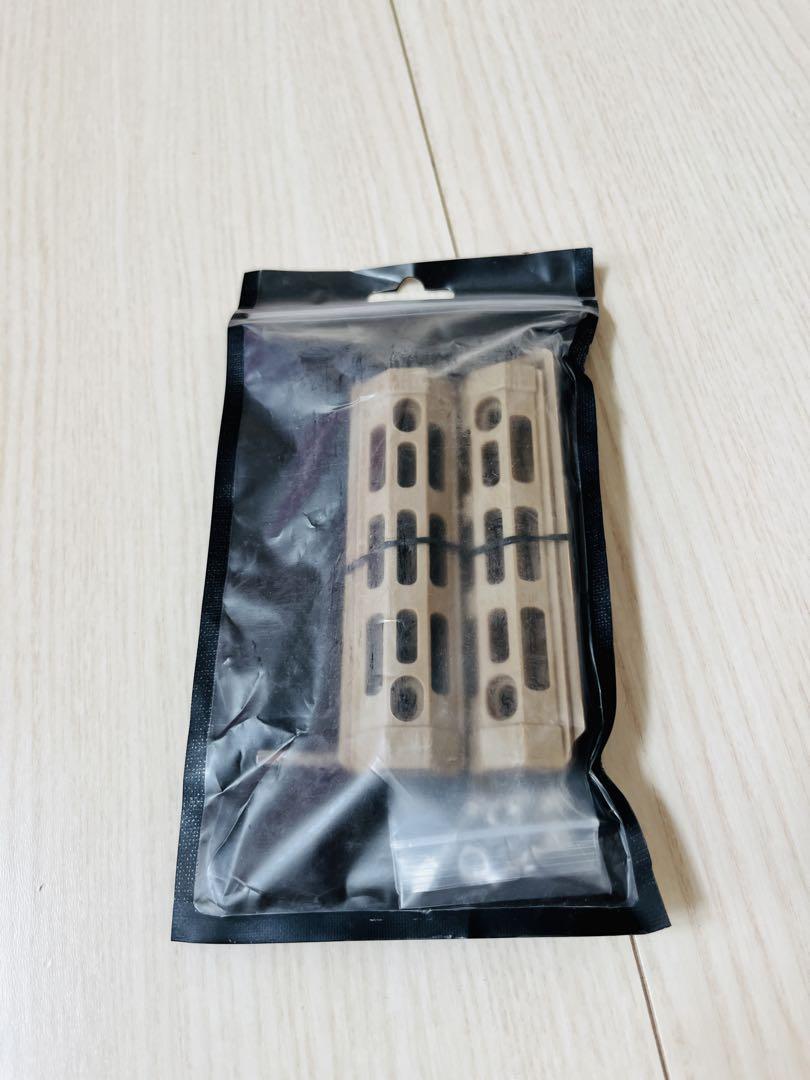 シェルコンレッグ 25 カーキ