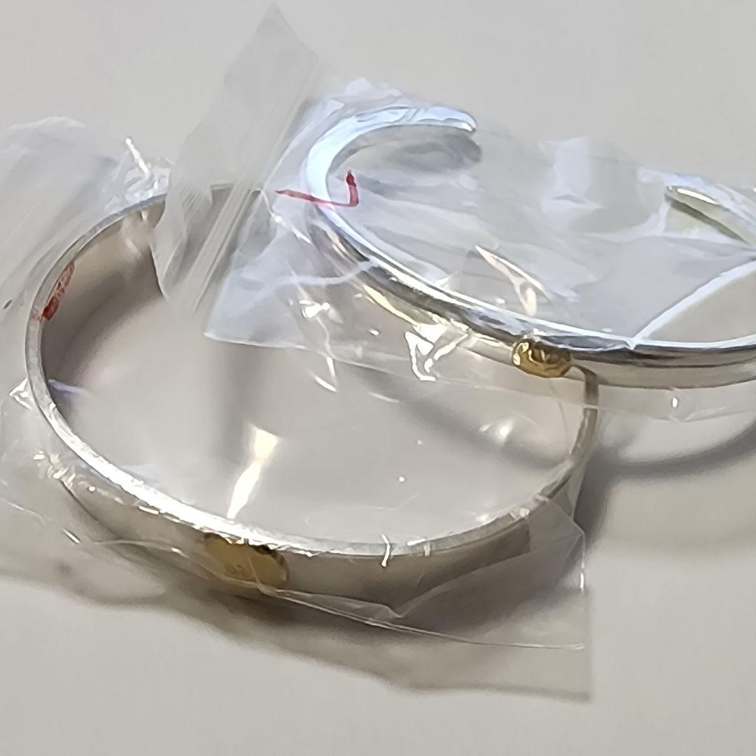 piece様専用リピ価格Lサイズブレスセット 画像2