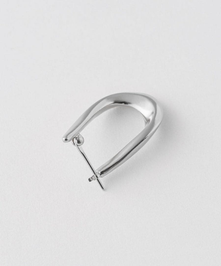 Jouete サークルピアス K10バー