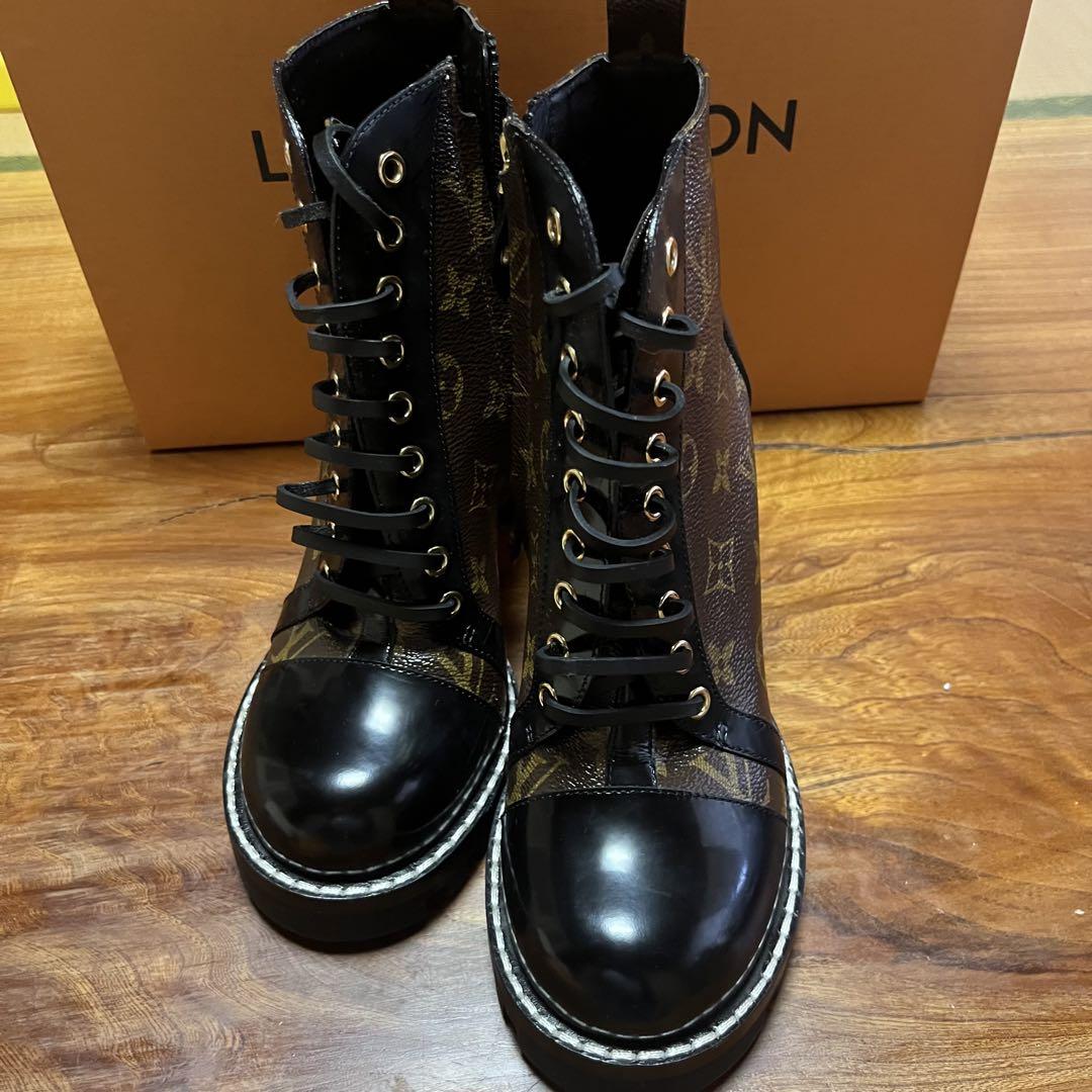 通販ファッション - LOUIS VUITTON(ルイヴィトン) スター