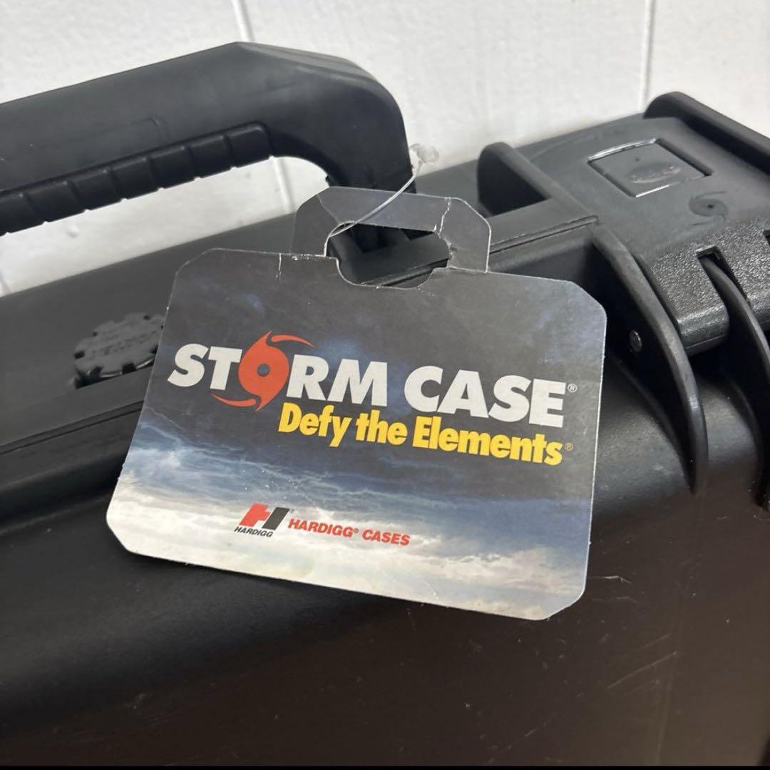 米軍放出品 HARDIGG STORM CASE IM2300 送料無料 ② - メルカリ