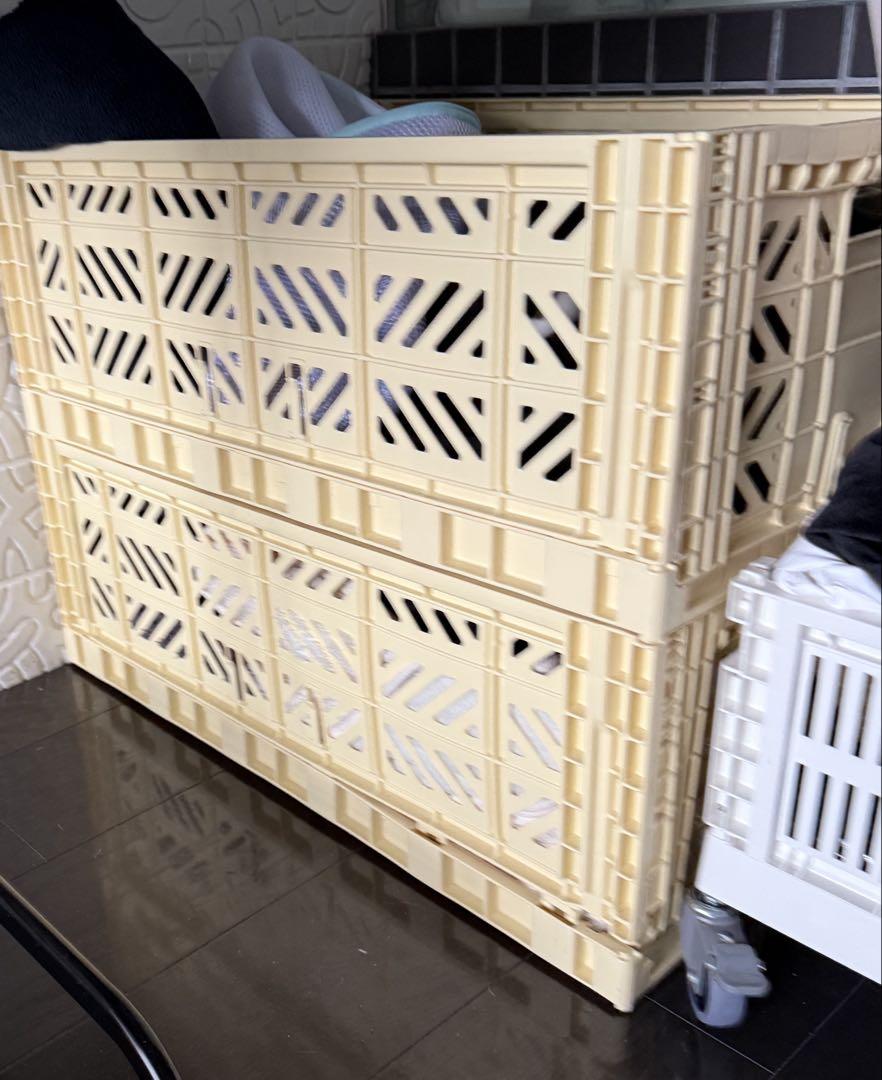 CRATE L