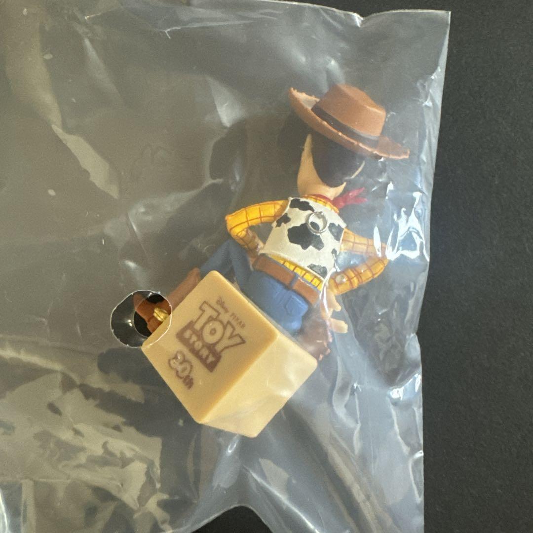 一番くじトイストーリーG賞・ミニフィギュアコレクション