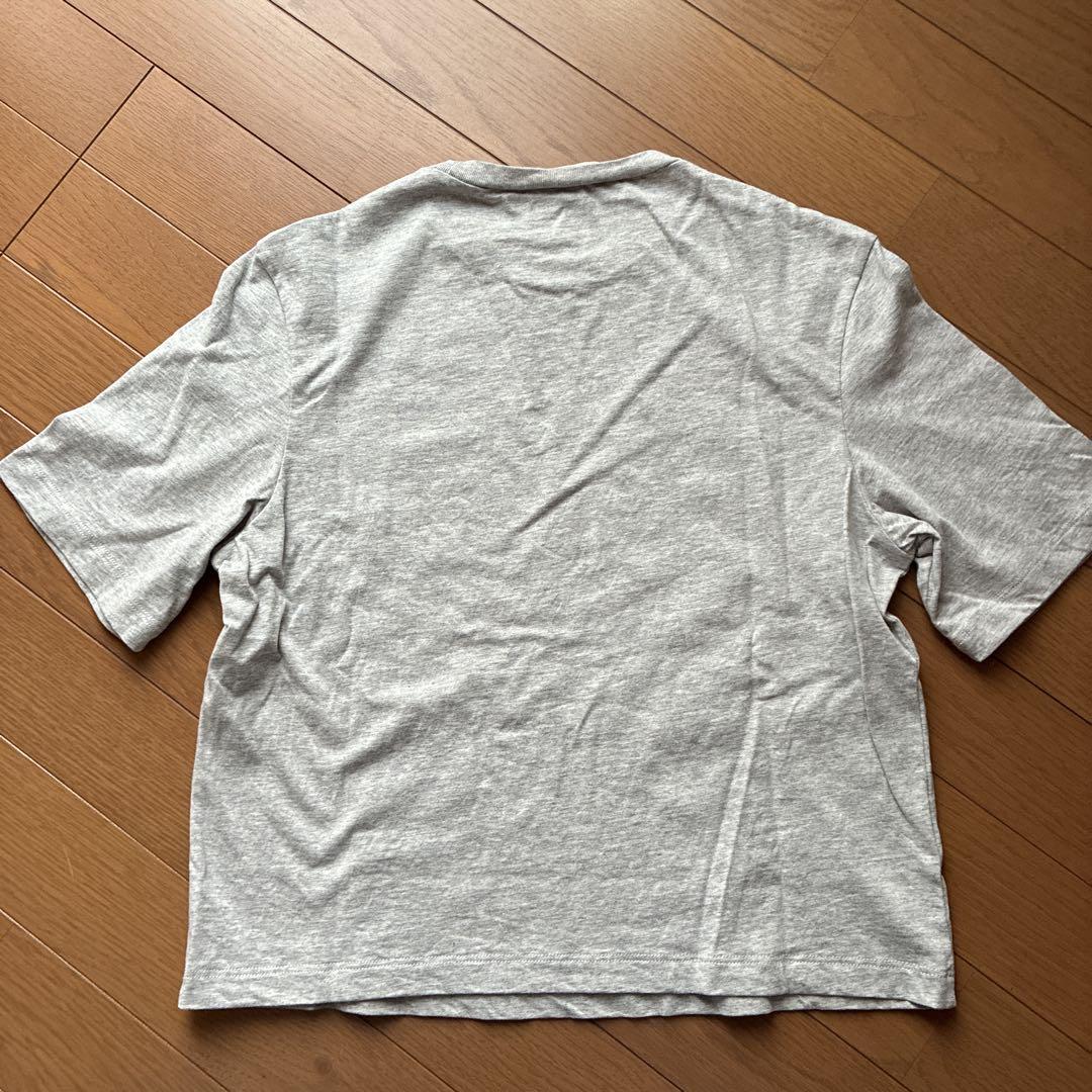 最終値下済　MARNI ロゴＴシャツ　キッズサイズ14 美品