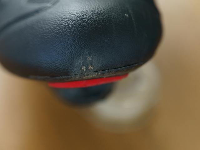【美品】gaerne (ガエルネ) Gウインター ロード GORE-TEX