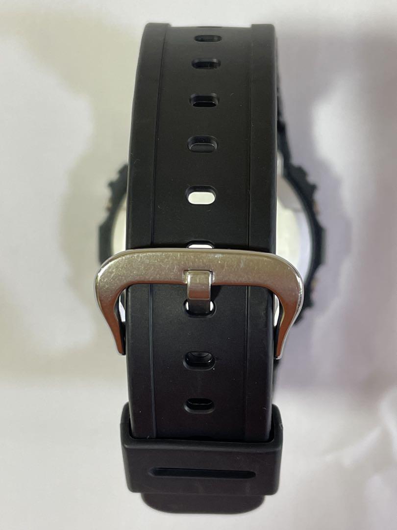 CASIO G-SHOCK GW-B5600 タフソーラー