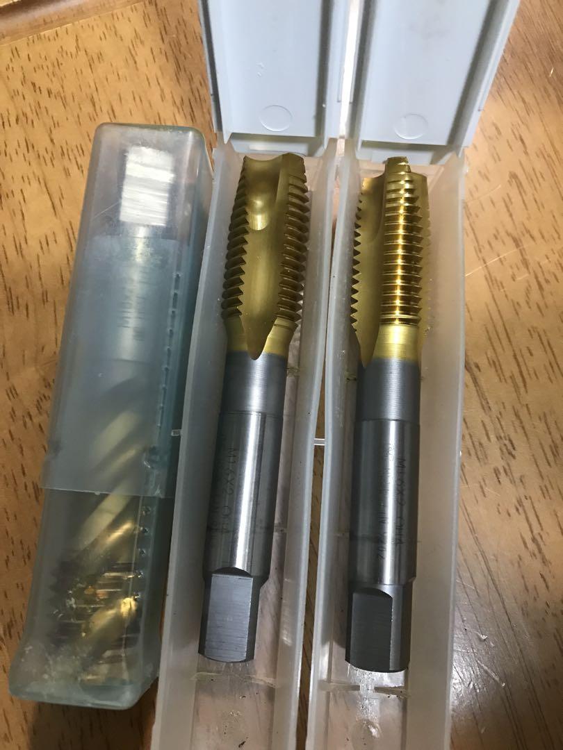 osgタップM16M18 3本セット未使用 osgタップM16M18 3本セット未使用 - メルカリ