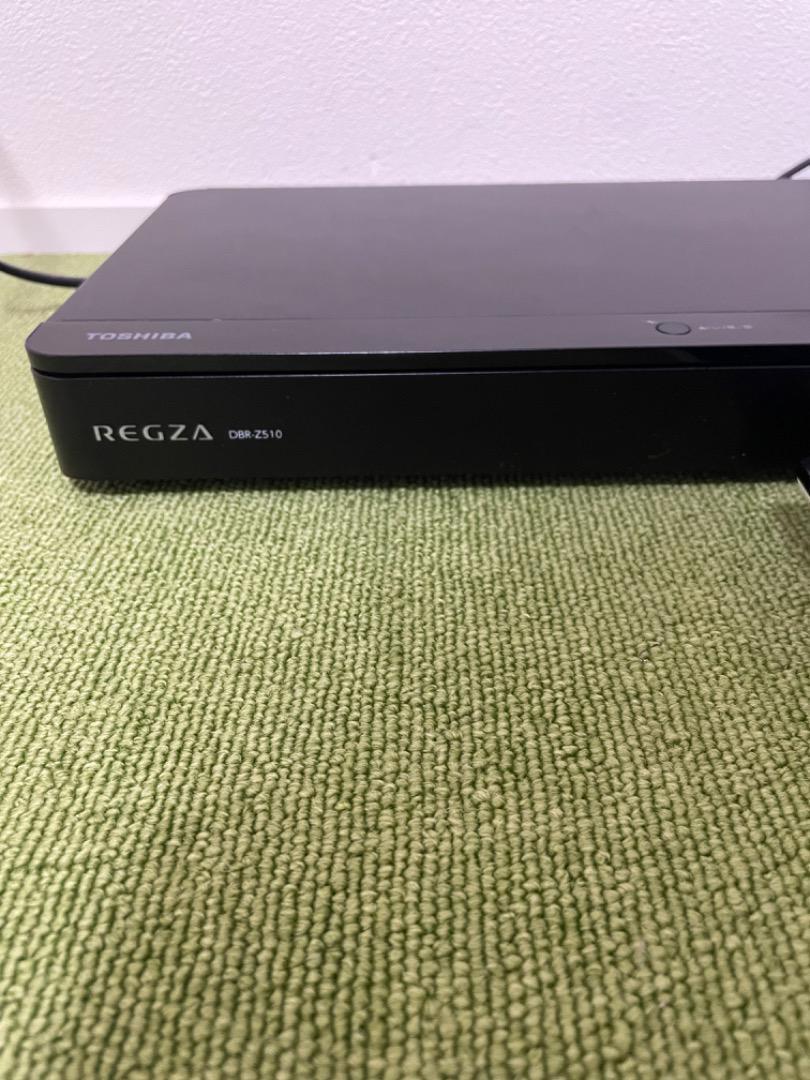 東芝 BD（ブルーレイディスク）ブルーレイレコーダー DVDレコーダー