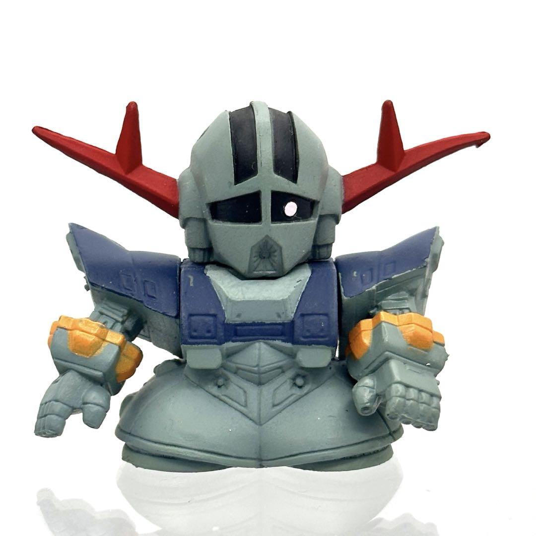 ジオング SDガンダムフルカラーガチャ - メルカリ