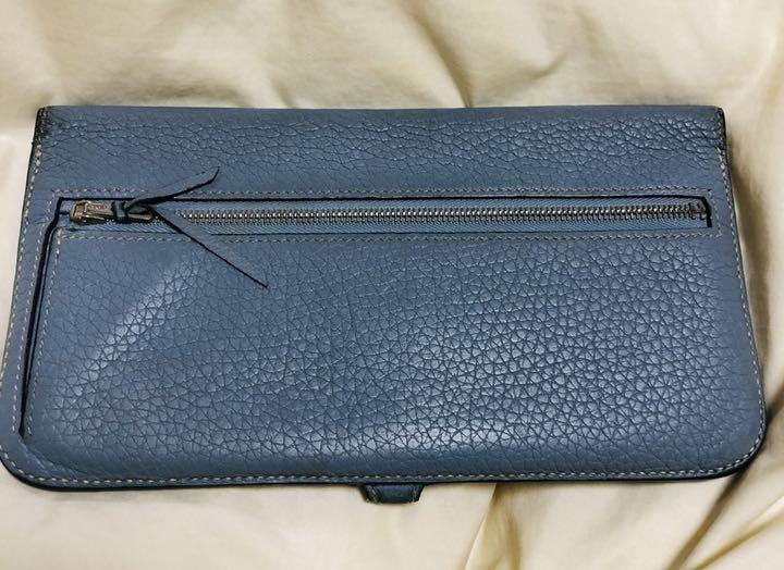 通販低価 本物がこの価格 ドゴン ロング 6th97-m12920577845 エルメス 限定SALEお買い得