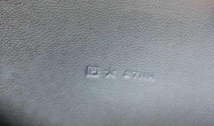 通販低価 本物がこの価格 ドゴン ロング 6th97-m12920577845 エルメス 限定SALEお買い得