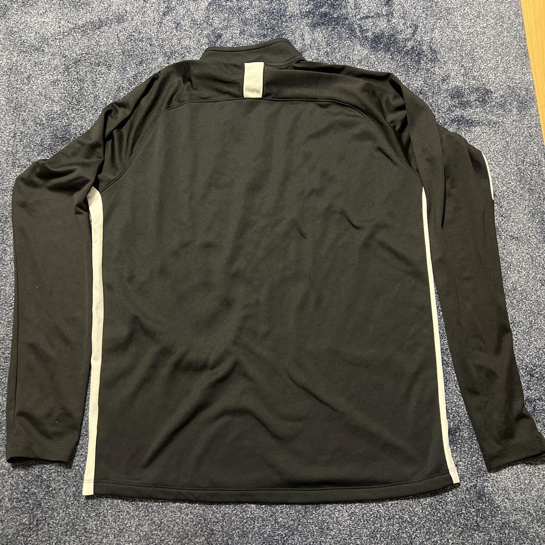 鹿島アントラーズ   ユース  NIKE  移動着  長袖