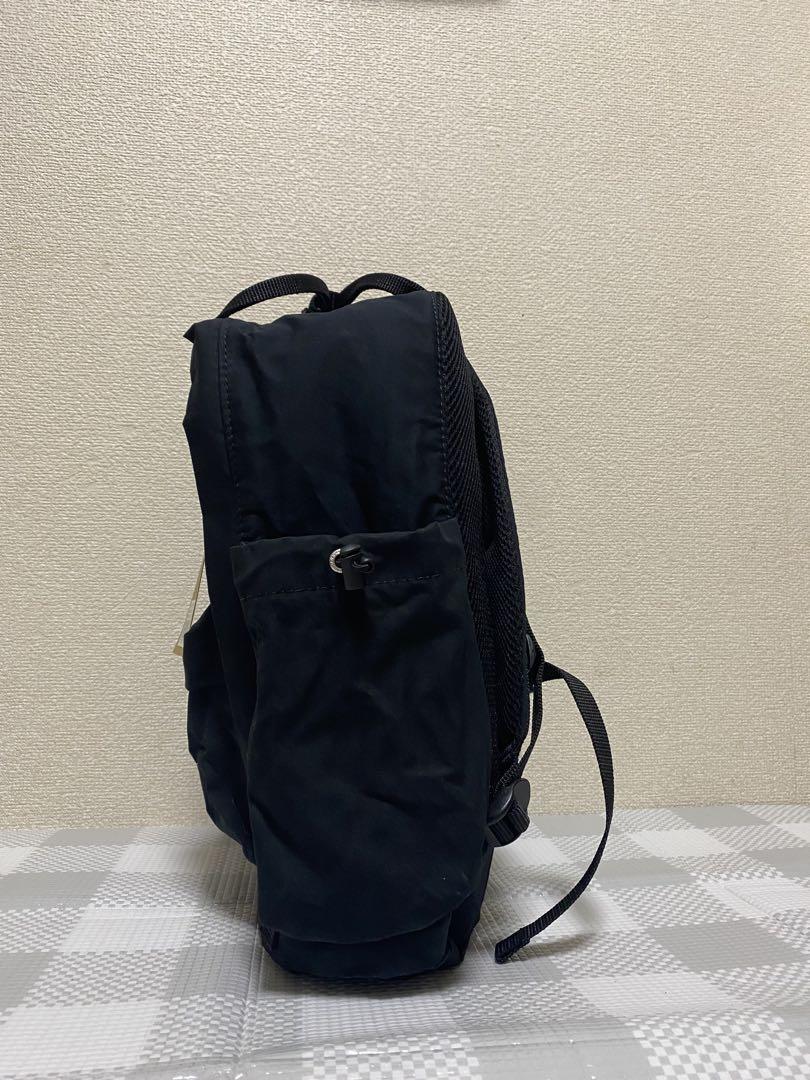リュック