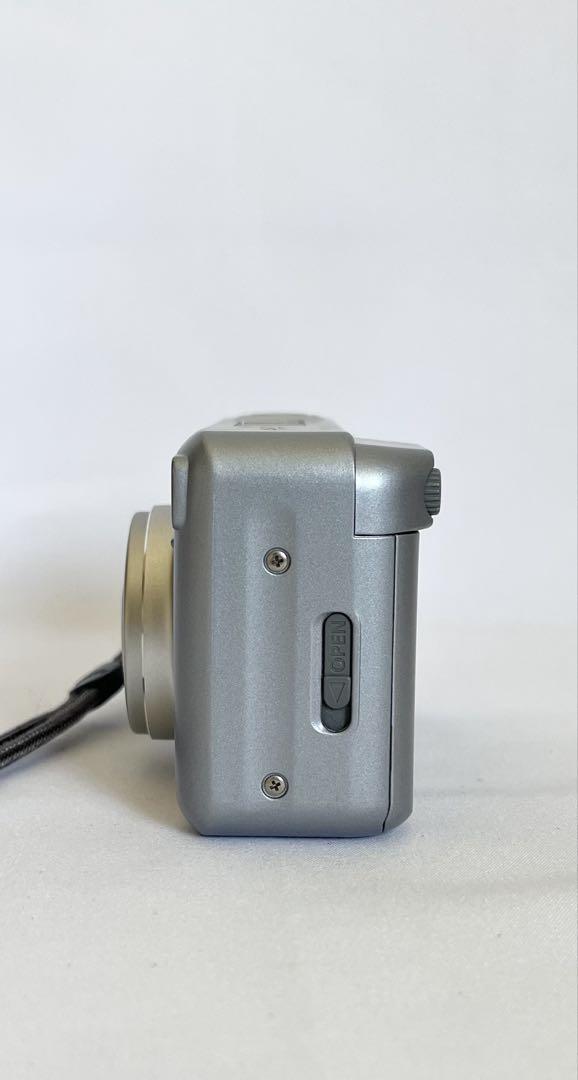 【完動美品】◉Canon Autoboy N130フィルムカメラ 動作確認済み