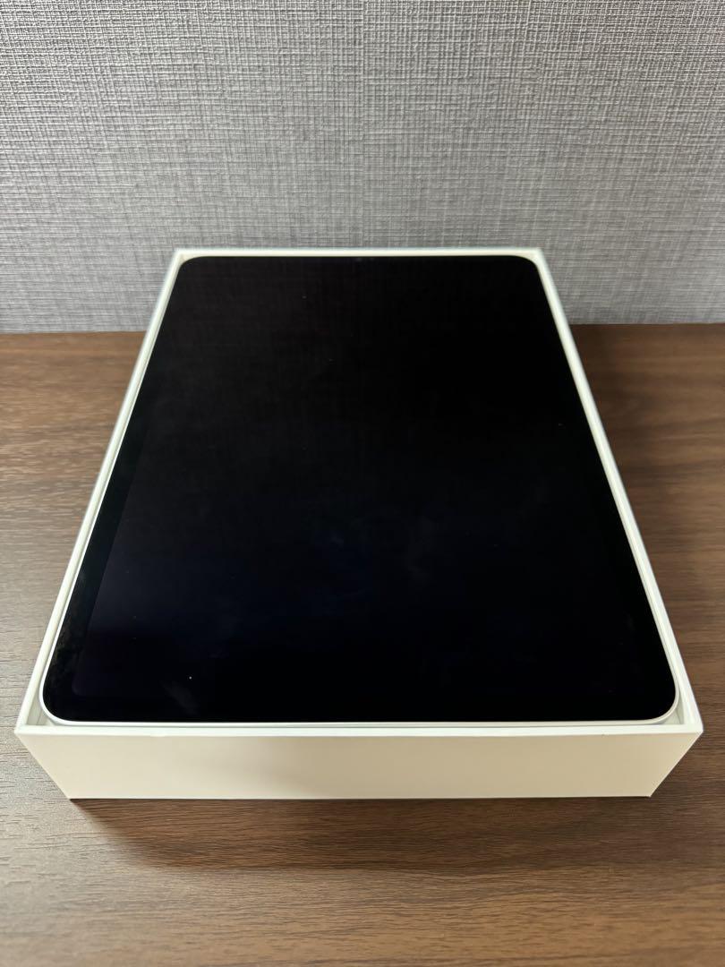 iPad Pro 11インチ 第3世代　128GB 　美品