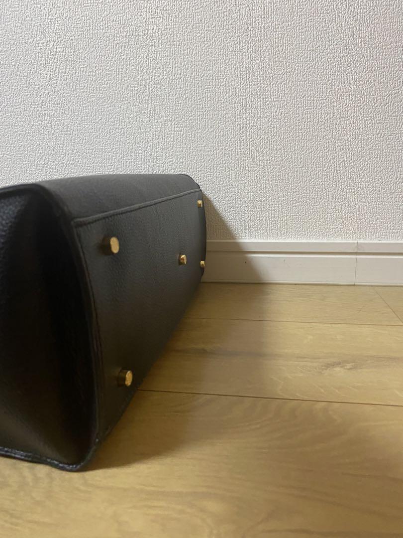 SLOBE BIG トートバッグ