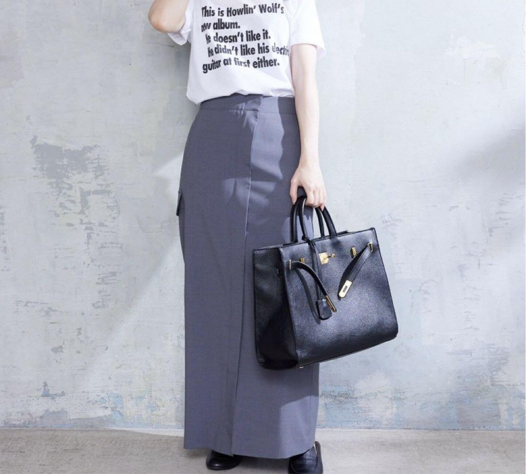SLOBE BIG トートバッグ