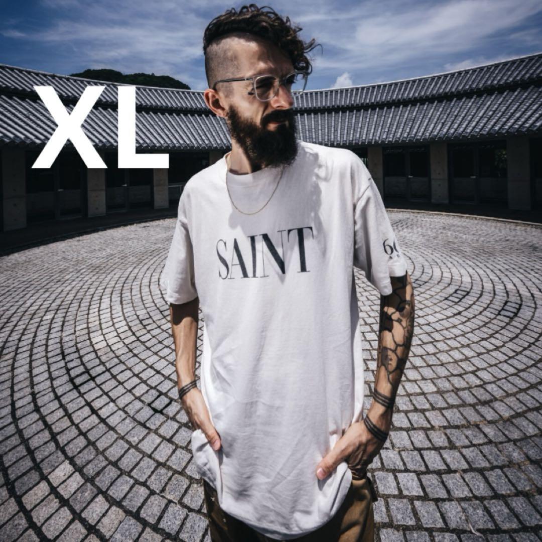 要在庫確認【すぐ届く】 SAINT Mxxxxxx / SS TEE  / Tシャツ 新品 国内正規品 SAINT Mxxxxxx SS TEE/SAINT