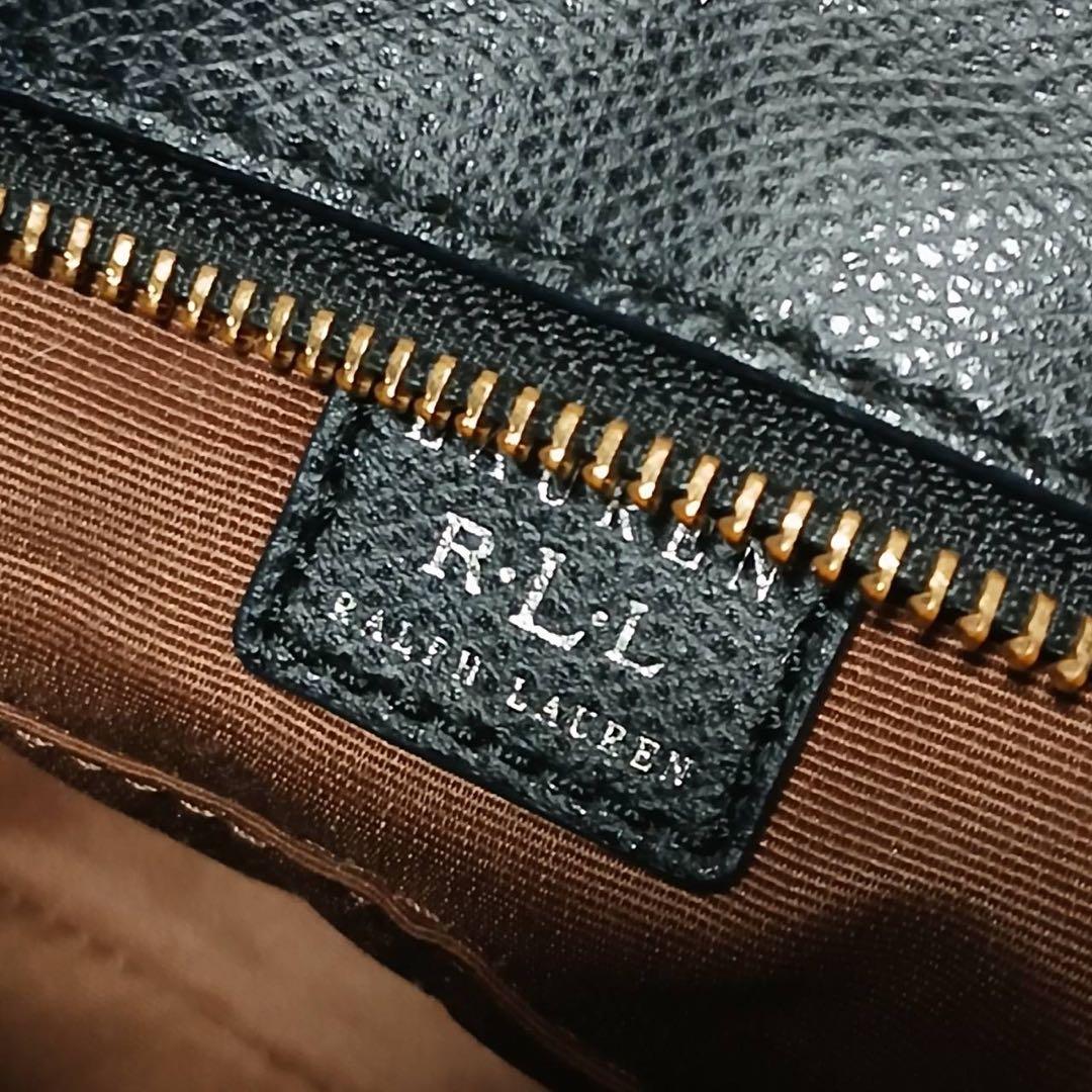 LAUREN RALPH LAUREN ローレン ラルフローレン トートバッグ LAUREN RALPH LAUREN ローレン ラルフローレン トートバッグ
