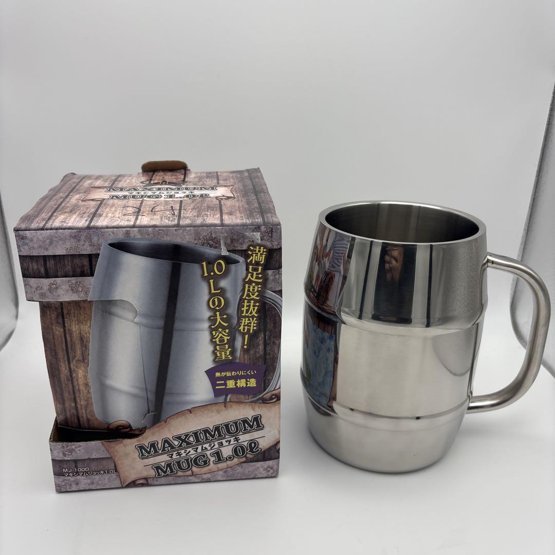 ビールサーバーセット CAPTAIN STAG