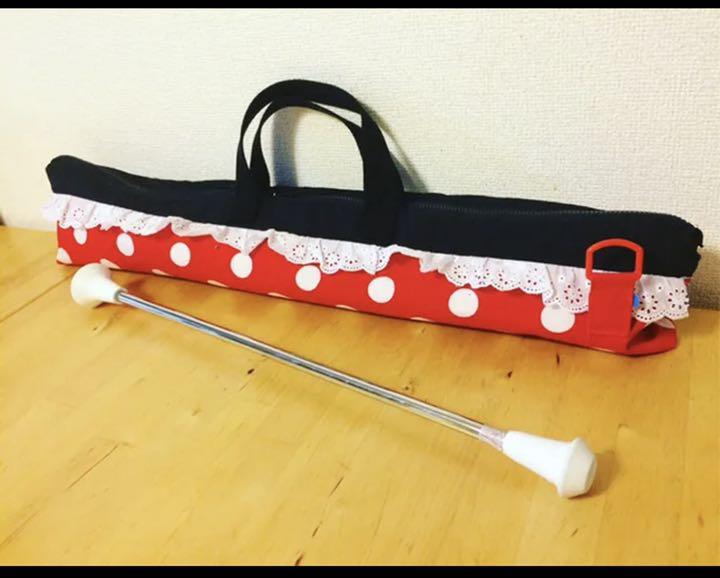 メルカリ バトントワリング バトンケース 可愛い ハンドメイド スポーツ レジャー 3 000 中古や未使用のフリマ メルカリ バトントワリング バトンケース 可愛い ハンドメイド スポーツ レジャー 3 000 中古や未使用のフリマ