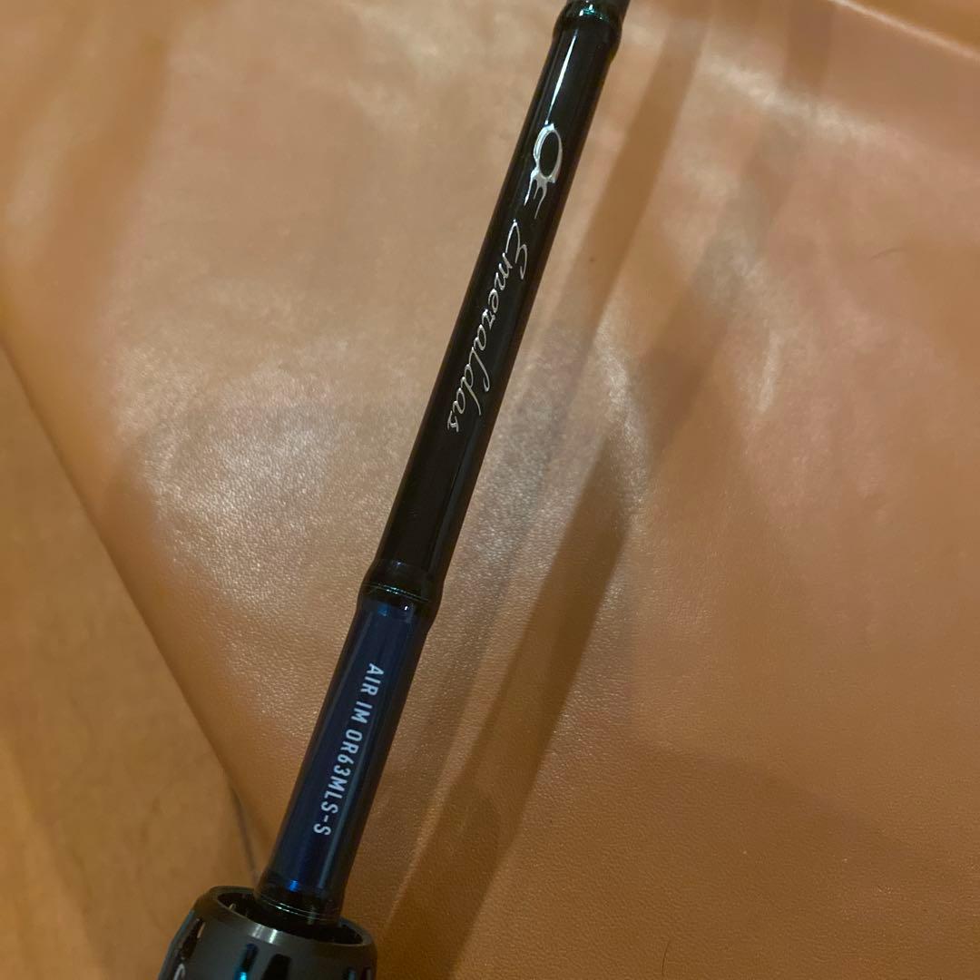 ダイワ エメラルダス エア イカメタル OR63MLS-S オモリグ DAIWA ダイワ エメラルダス エア イカメタル OR63MLS-S オモリグ DAIWA