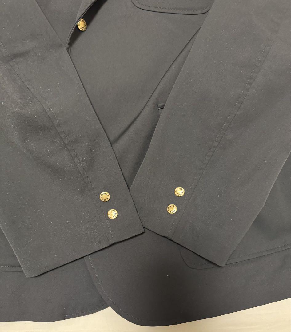 ノースフェイス　ジャケット　XL 黒