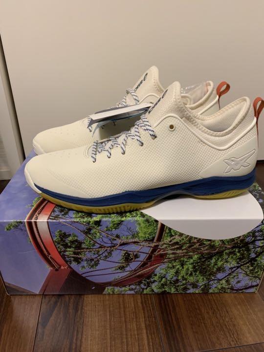 ballaholic×asics GLIDE NOVA FF