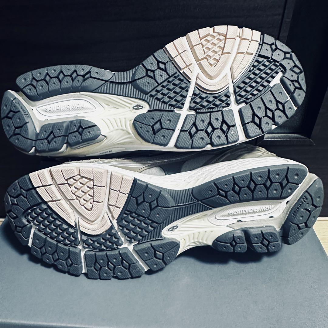N.HOOLYWOOD New Balance INVINCIBLE 27 画像10