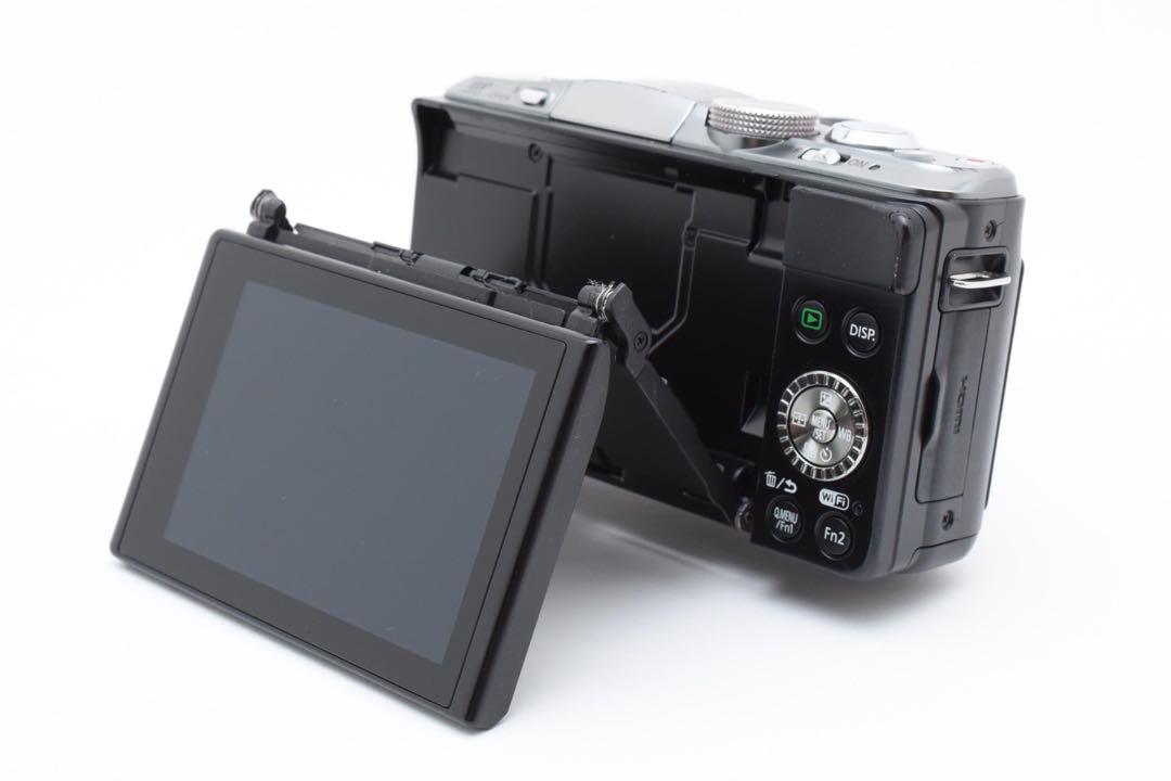 Panasonic LUMIX