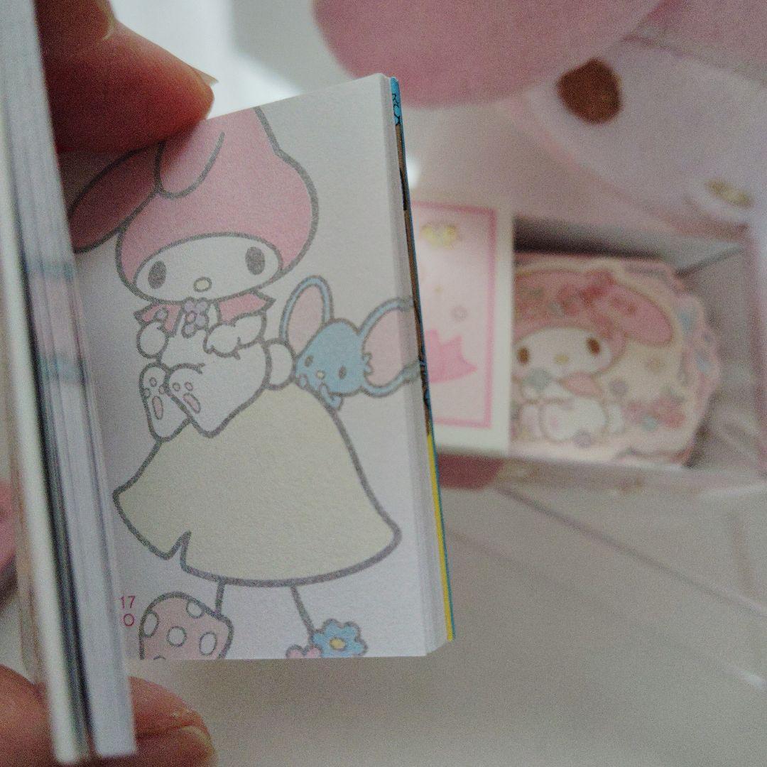 サンリオ　マイメロディ　マスコット　ぬいぐるみ　缶　シール　グッズ　大量　レア サンリオ マイメロディ マスコット ぬいぐるみ 缶 シール グッズ