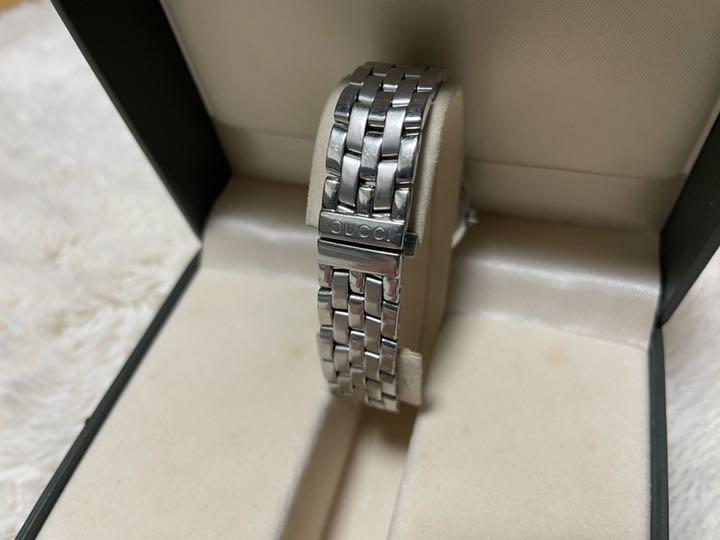 GUCCIグッチ　レディース腕時計