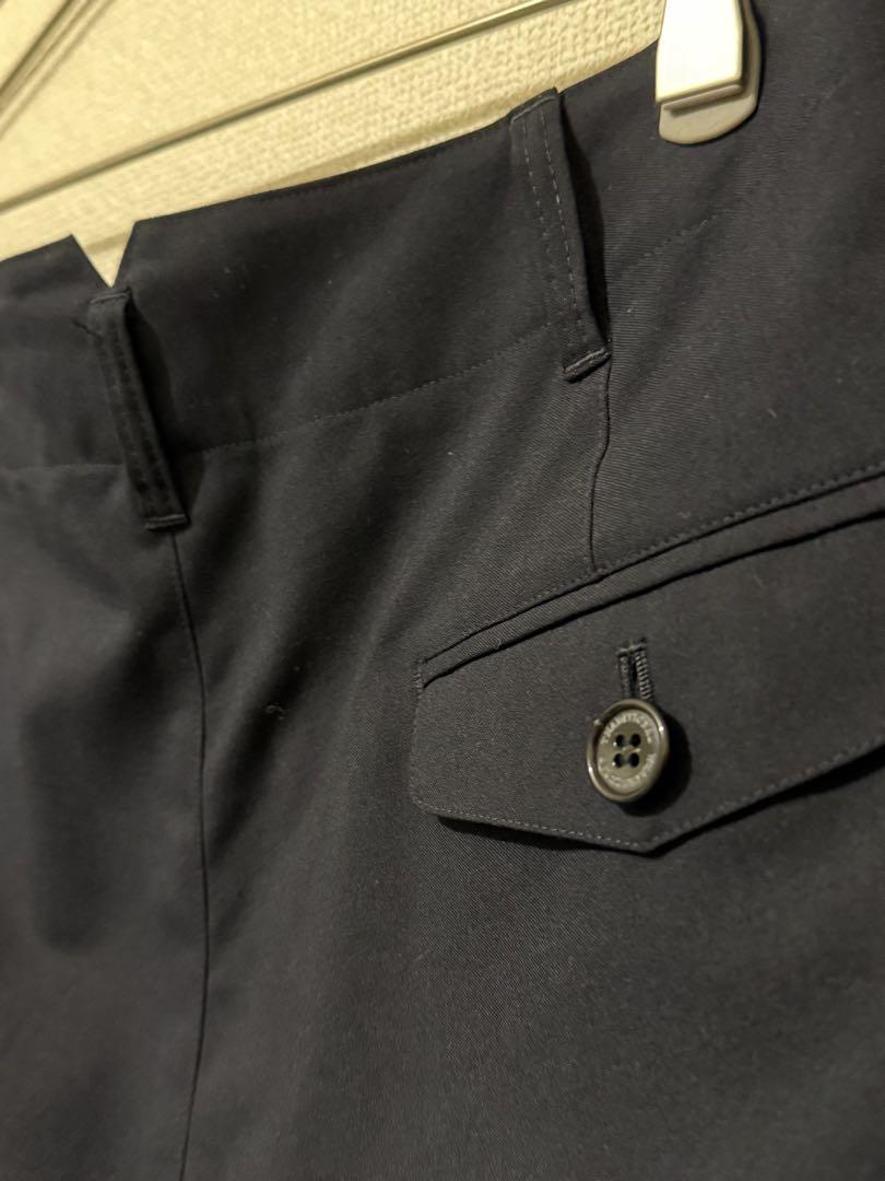 本日限定値下TraditionalWeatherwearユニオンスラックス301