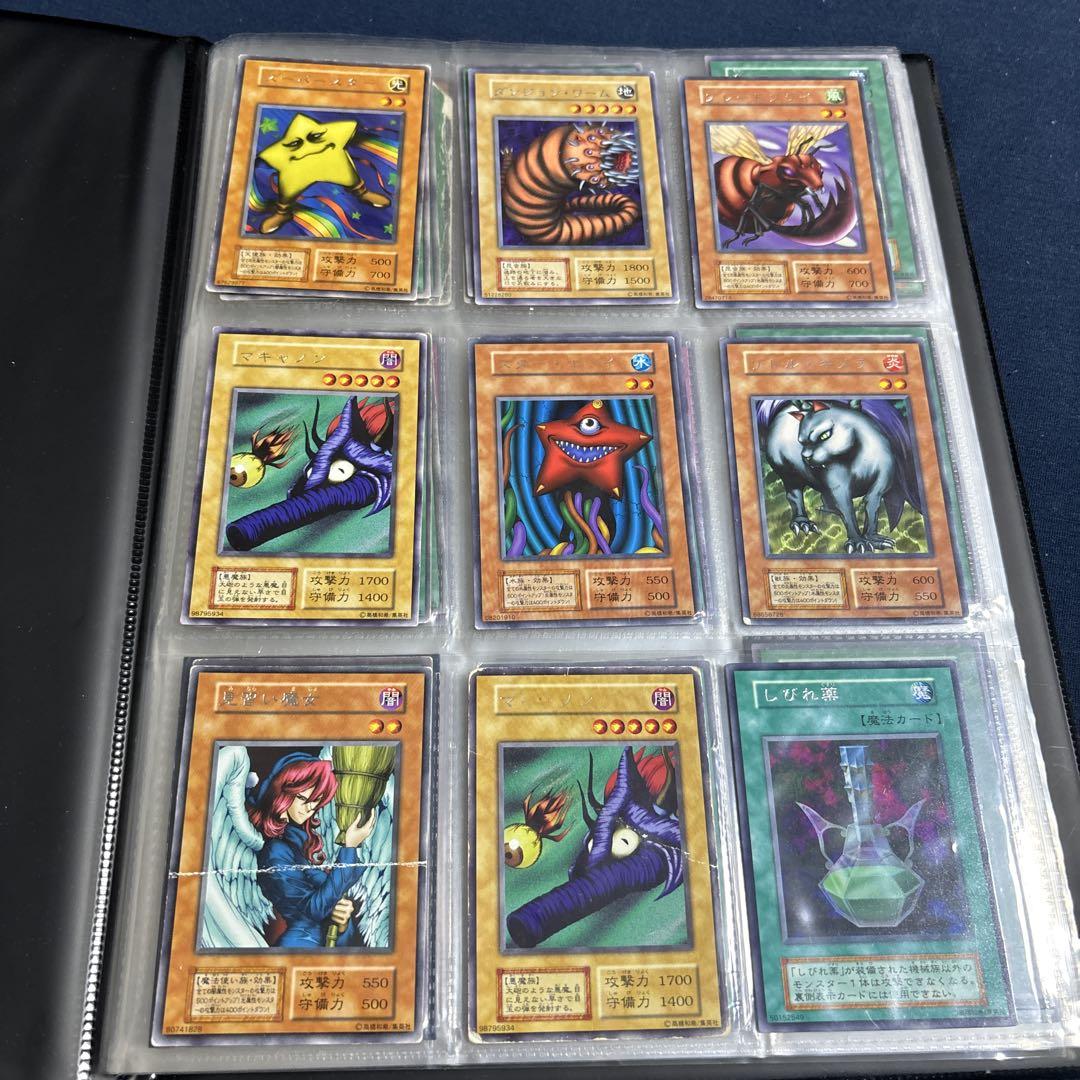 遊戯王 字レア約6000枚まとめ 遊戯王 初期字レアまとめ - メルカリ