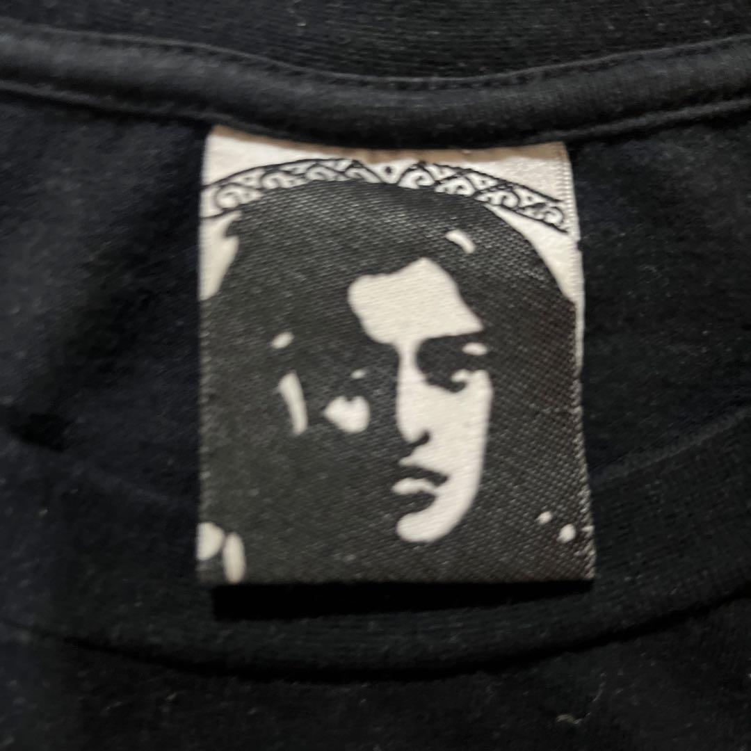 90s ヒステリックグラマー ロングTシャツ 長袖