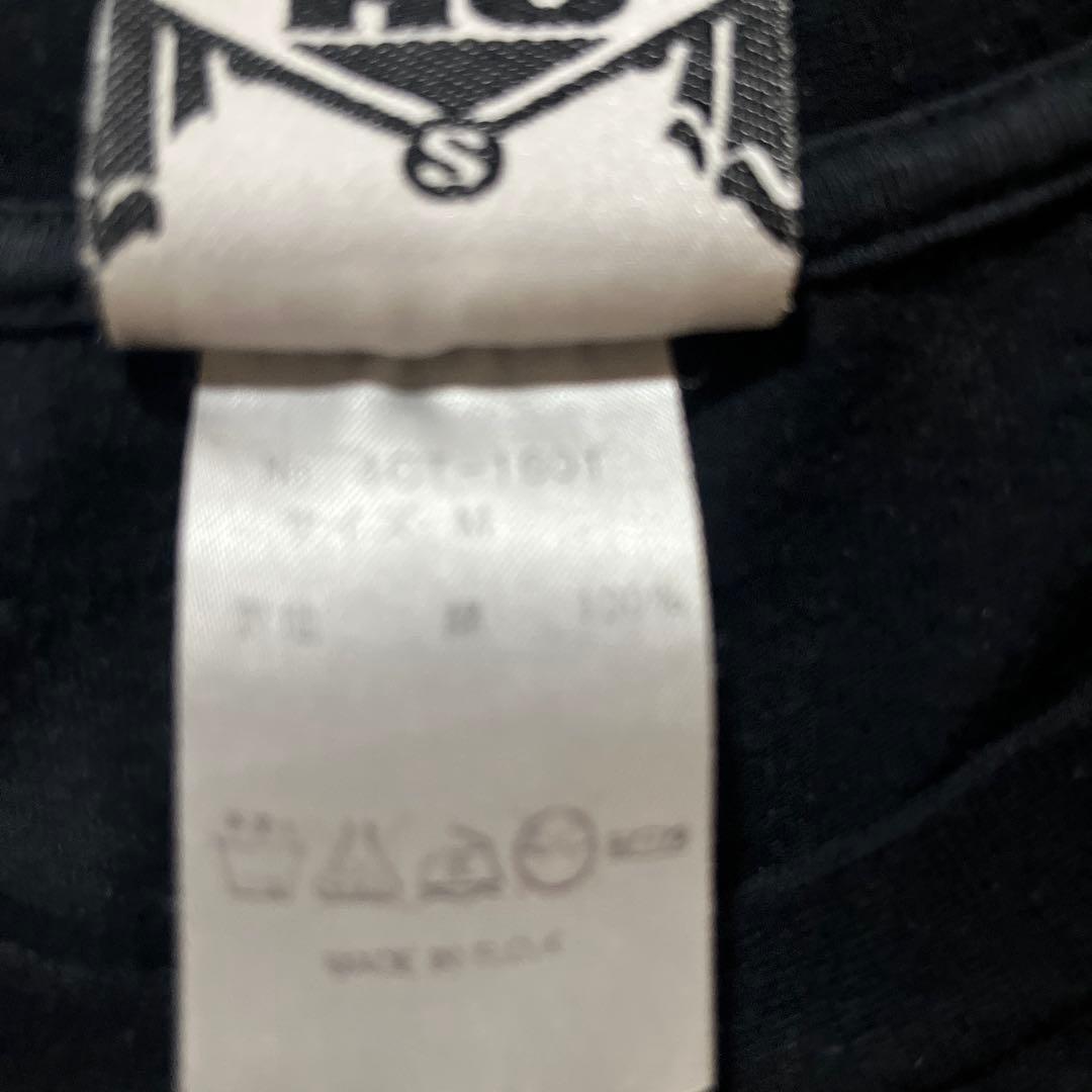 90s ヒステリックグラマー ロングTシャツ 長袖