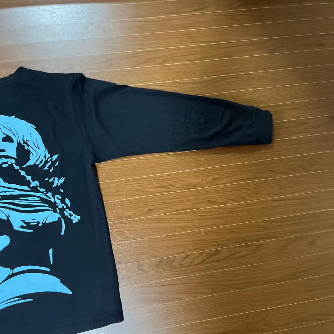 90s ヒステリックグラマー ロングTシャツ 長袖