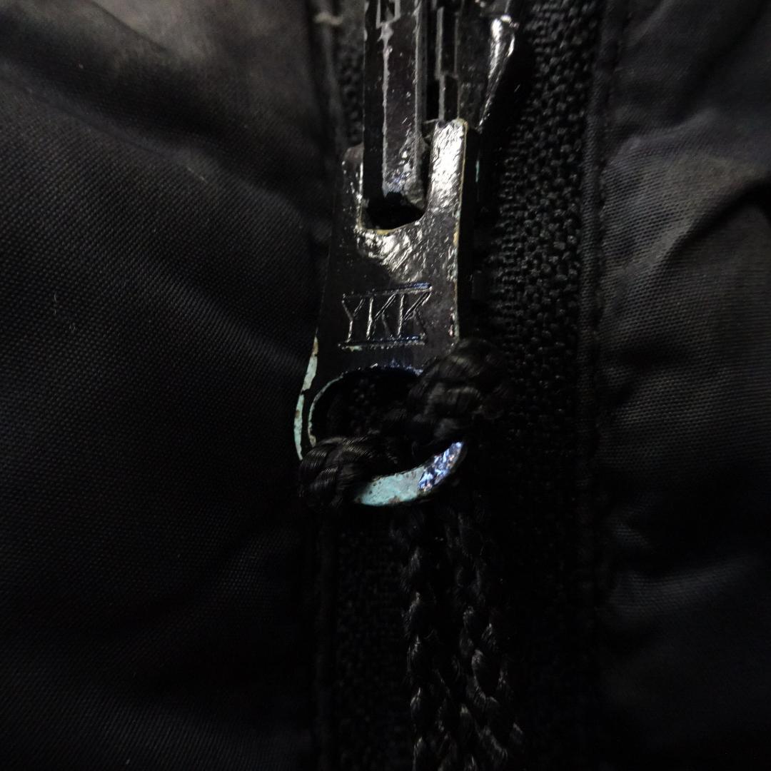 THE NORTH FACE ノースフェイス ヌプシ ダウンベスト 700FP
