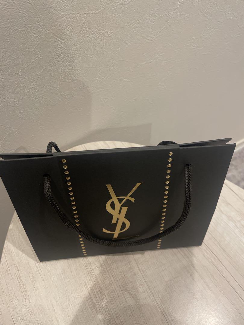 値下げ［新品］YSL LIBRE ヘアミスト30ml ショッピングバッグ付き