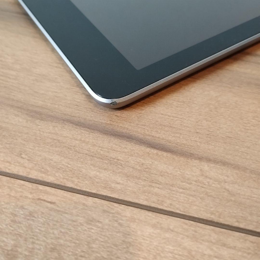 apple iPad 第6世代 Wi-Fiモデル