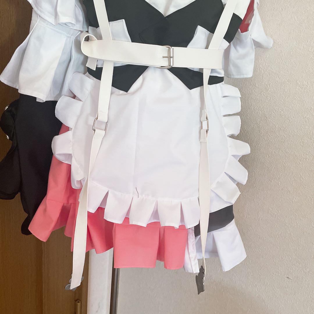 【しゆん。様】のりプロ 冥海らぶか 通常衣装