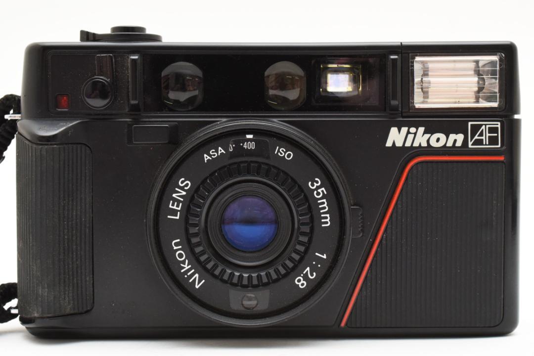 Nikon L35AF