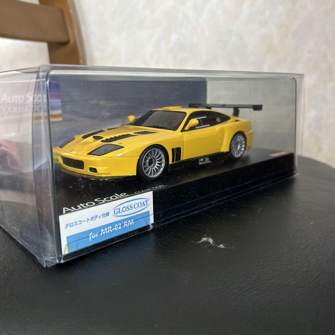 Ferrari575  GTC 値下げしました‼️