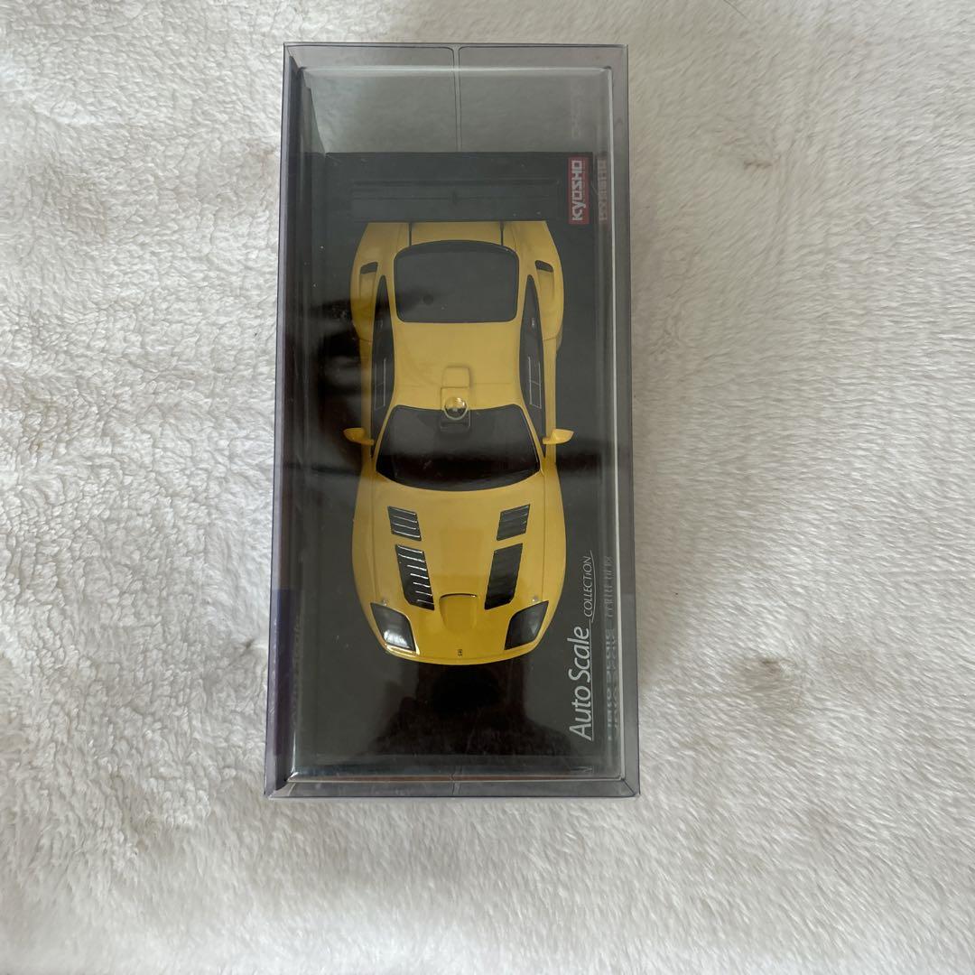 Ferrari575  GTC 値下げしました‼️