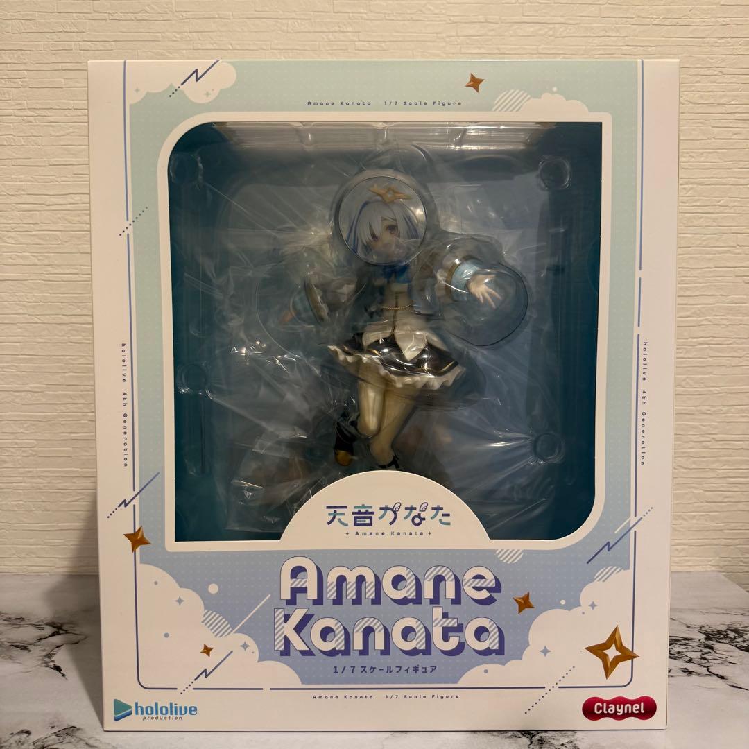 ホロライブプロダクション 天音かなた 1/7スケールフィギュア