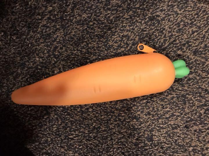 メルカリ ニンジン にんじん ポーチ 筆箱 ペンケース 韓国 野菜 おもちゃ 999 中古や未使用のフリマ メルカリ ニンジン にんじん ポーチ 筆箱 ペンケース 韓国 野菜 おもちゃ 999 中古や未使用のフリマ