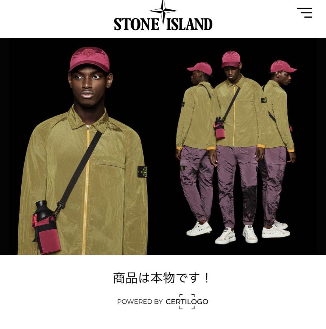 ストーンアイランド STONE ISLAND カーゴショーツ ハーフパンツメンズ