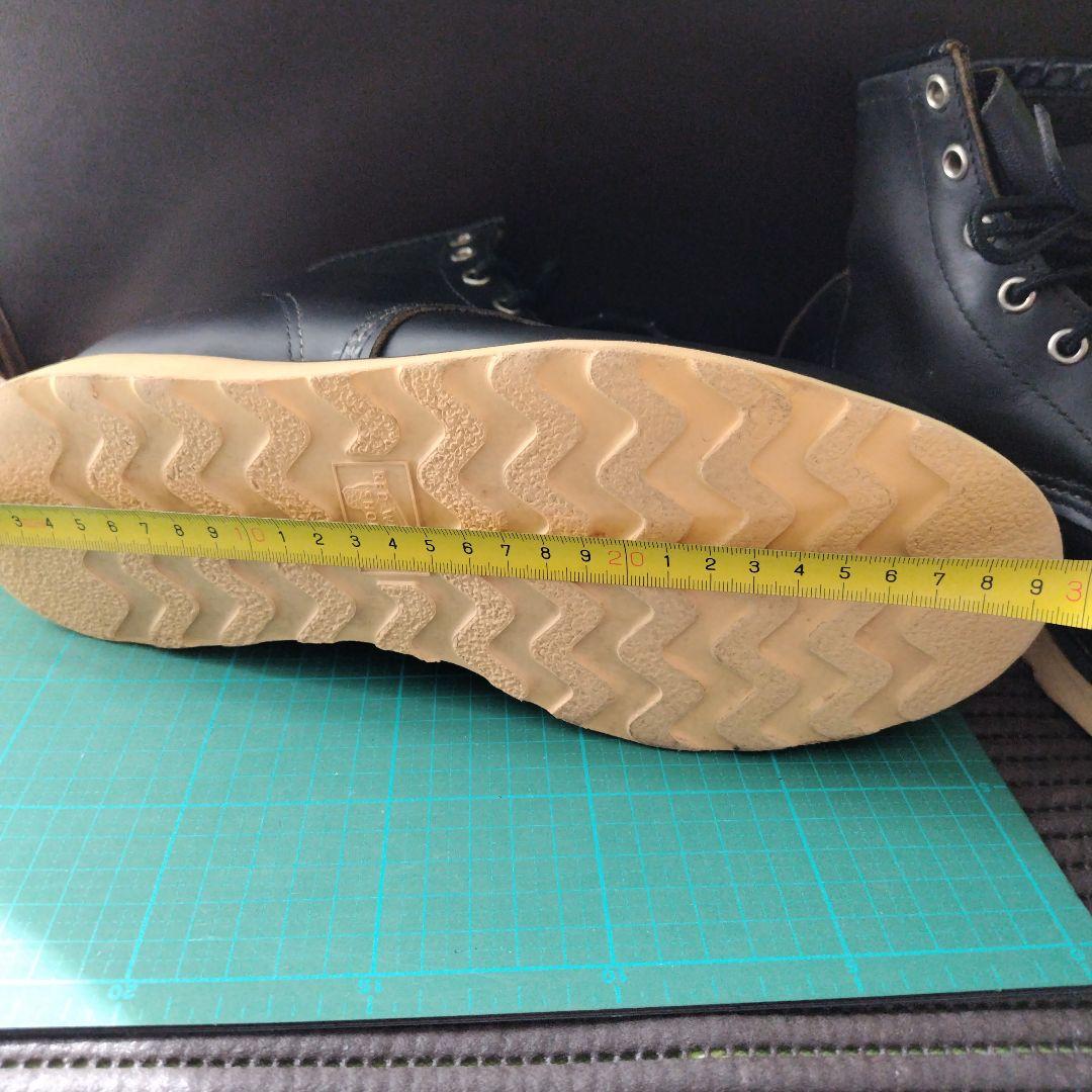レッドウィング 8130 9D USA製 27cm